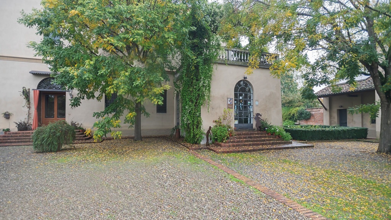 Photo of Outdoor in Stagno Lombardo