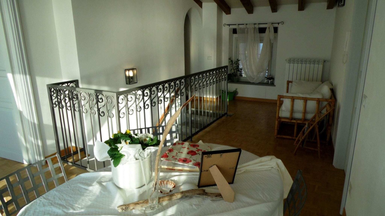 Photo of Livingroom in Marone