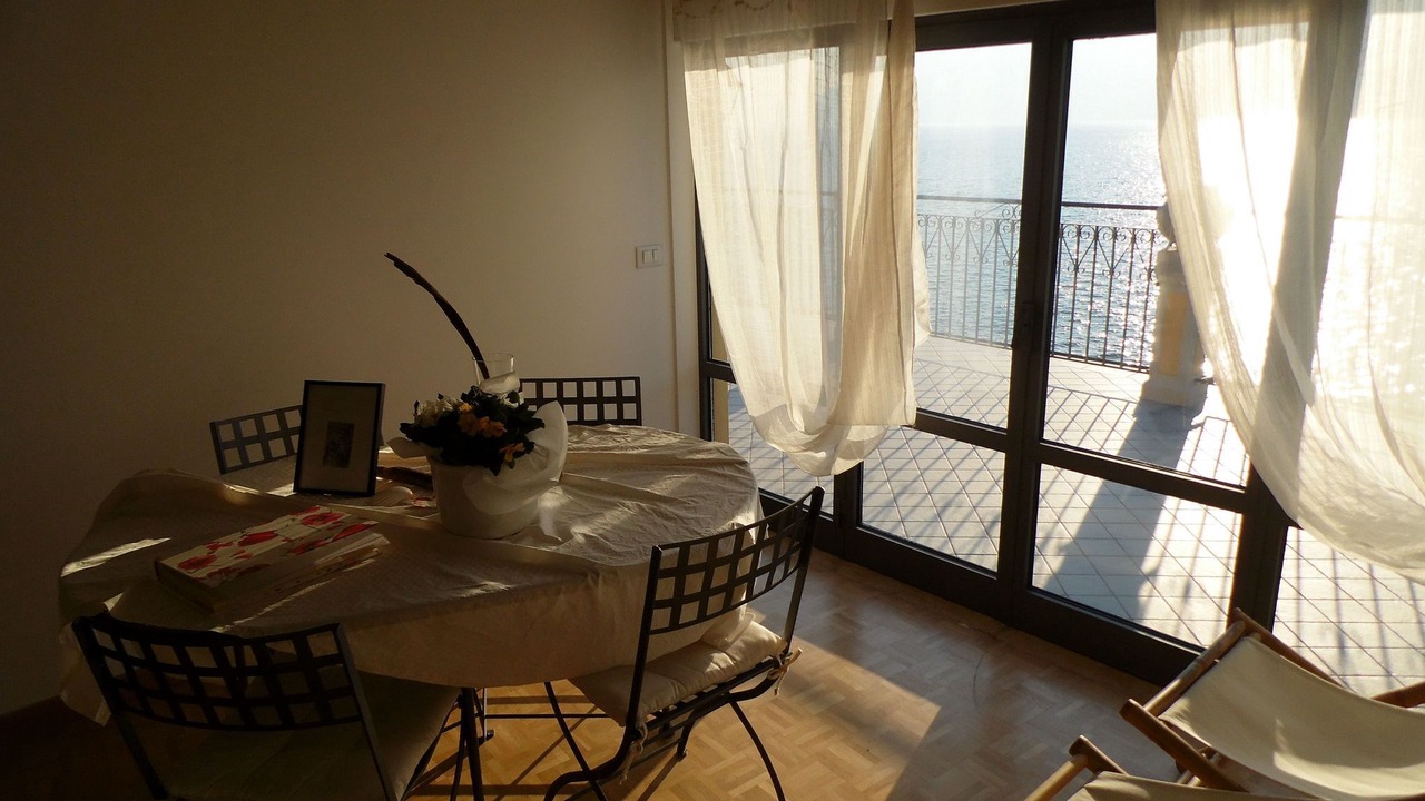 Photo of Livingroom in Marone