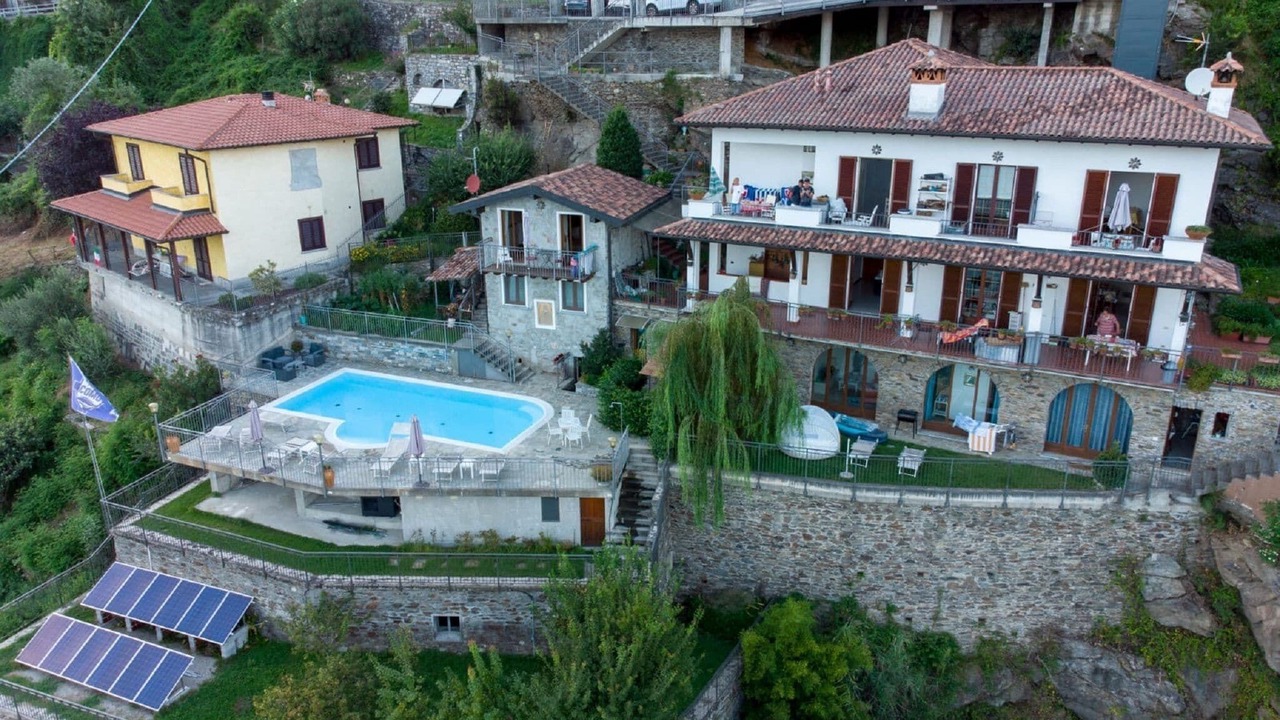 Photo of Outdoor in Gravedona