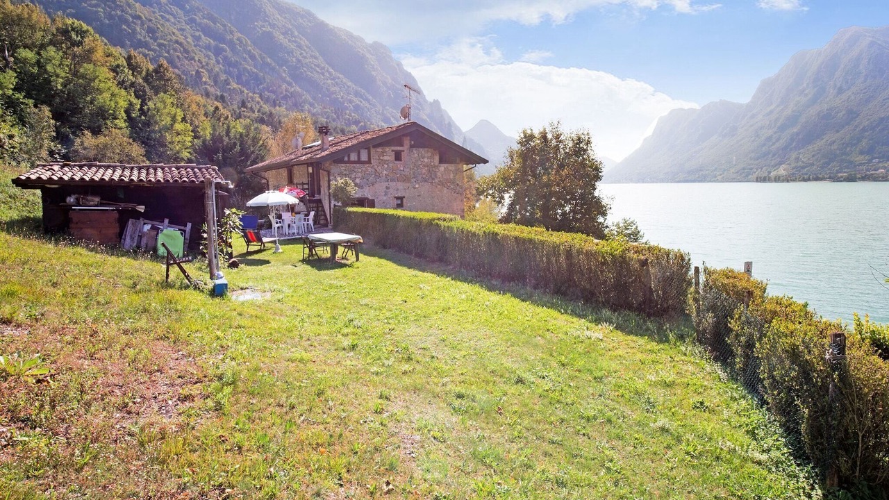 Photo of Outdoor in Idro