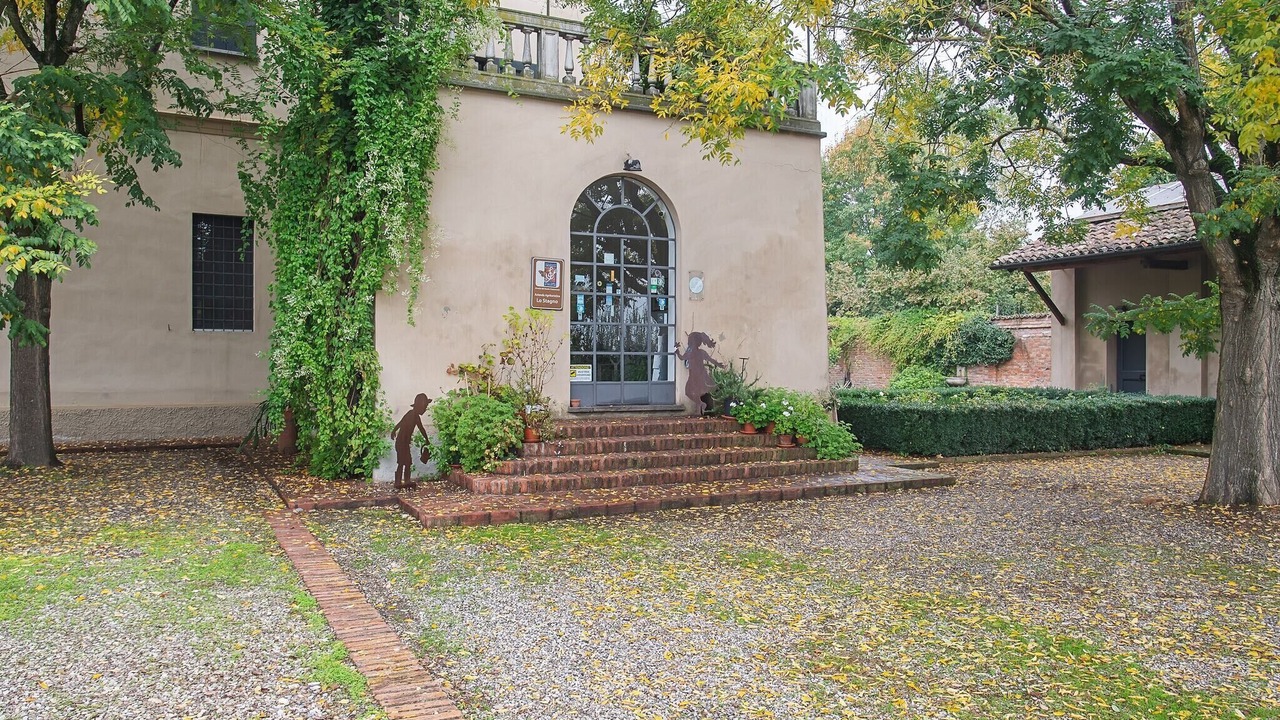 Photo of Outdoor in Stagno Lombardo