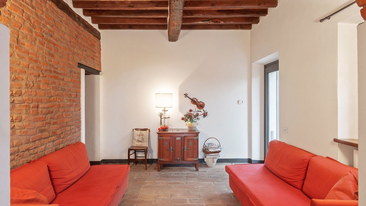 Photo of Livingroom in Stagno Lombardo
