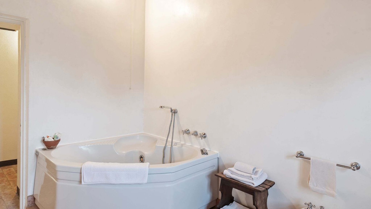 Photo of Bathroom in Stagno Lombardo