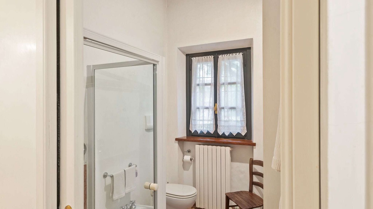 Photo of Bathroom in Stagno Lombardo