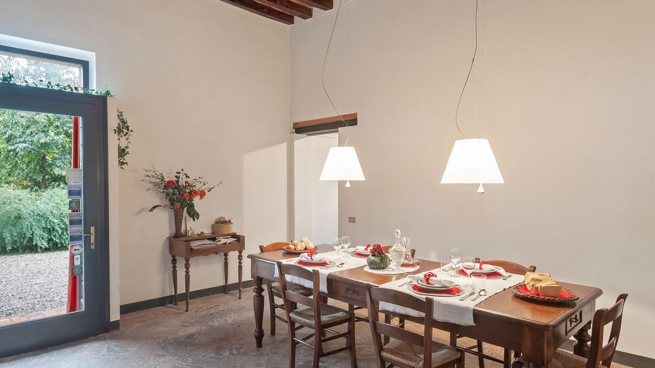 Photo of Livingroom in Stagno Lombardo