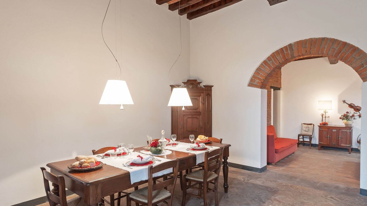 Photo of Livingroom in Stagno Lombardo