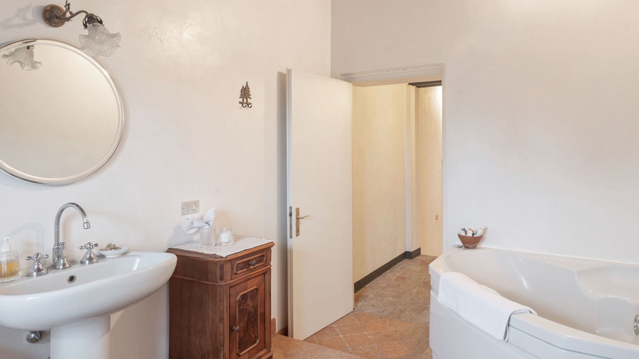 Photo of Bathroom in Stagno Lombardo