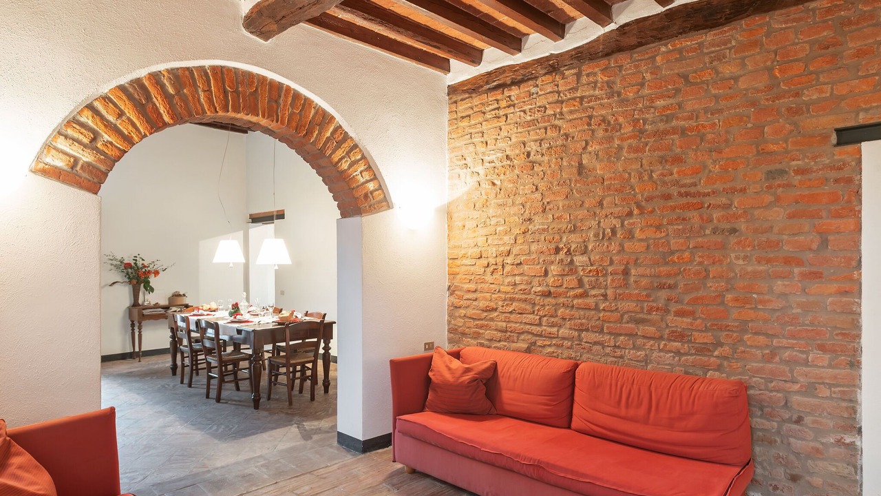 Photo of Livingroom in Stagno Lombardo