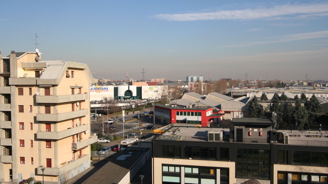 Photo of Outdoor in Cinisello Balsamo