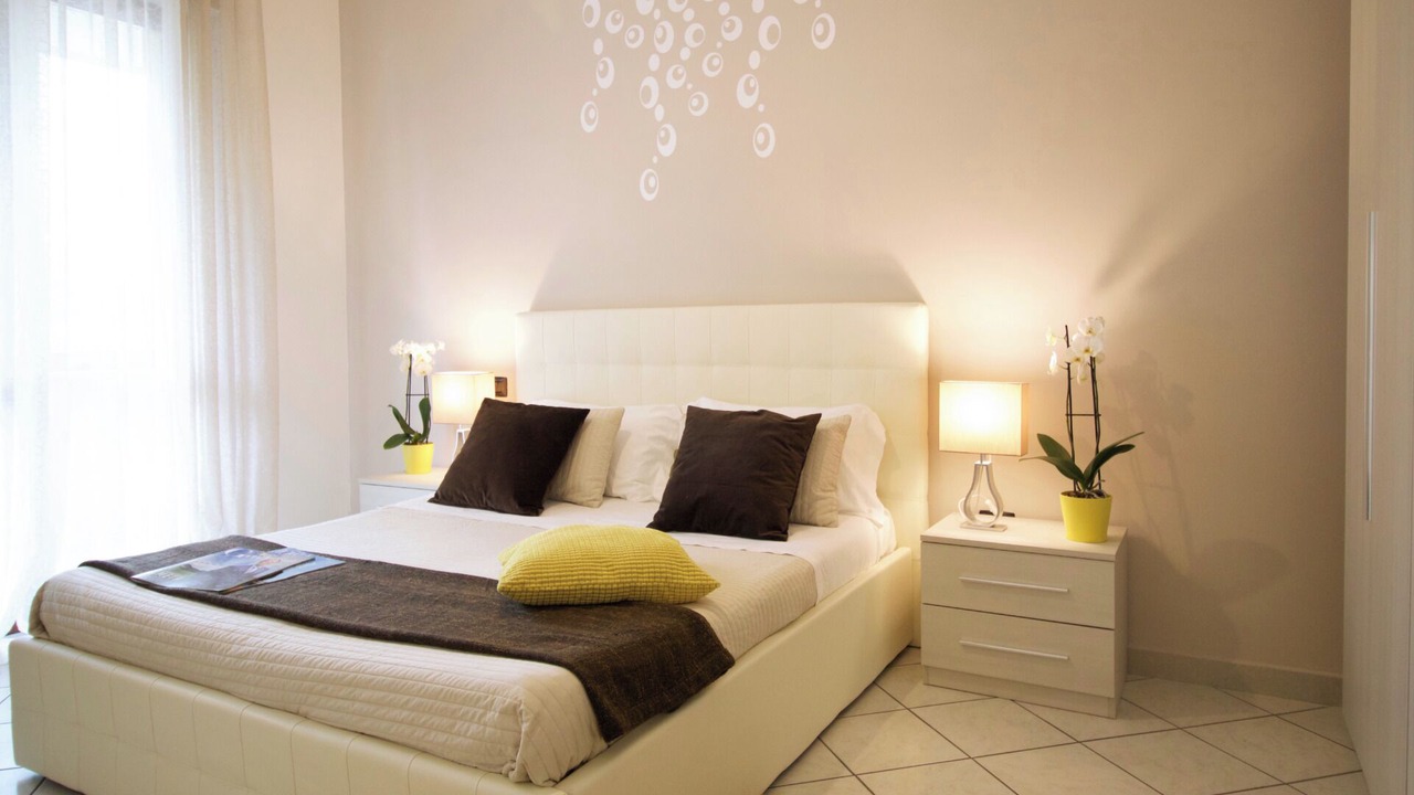 Photo of Bedroom in Cinisello Balsamo