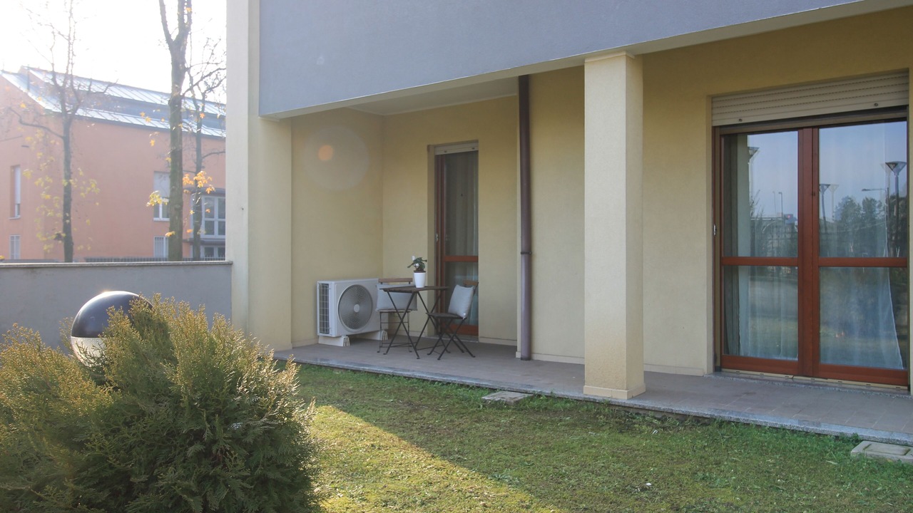 Photo of Outdoor in Cinisello Balsamo