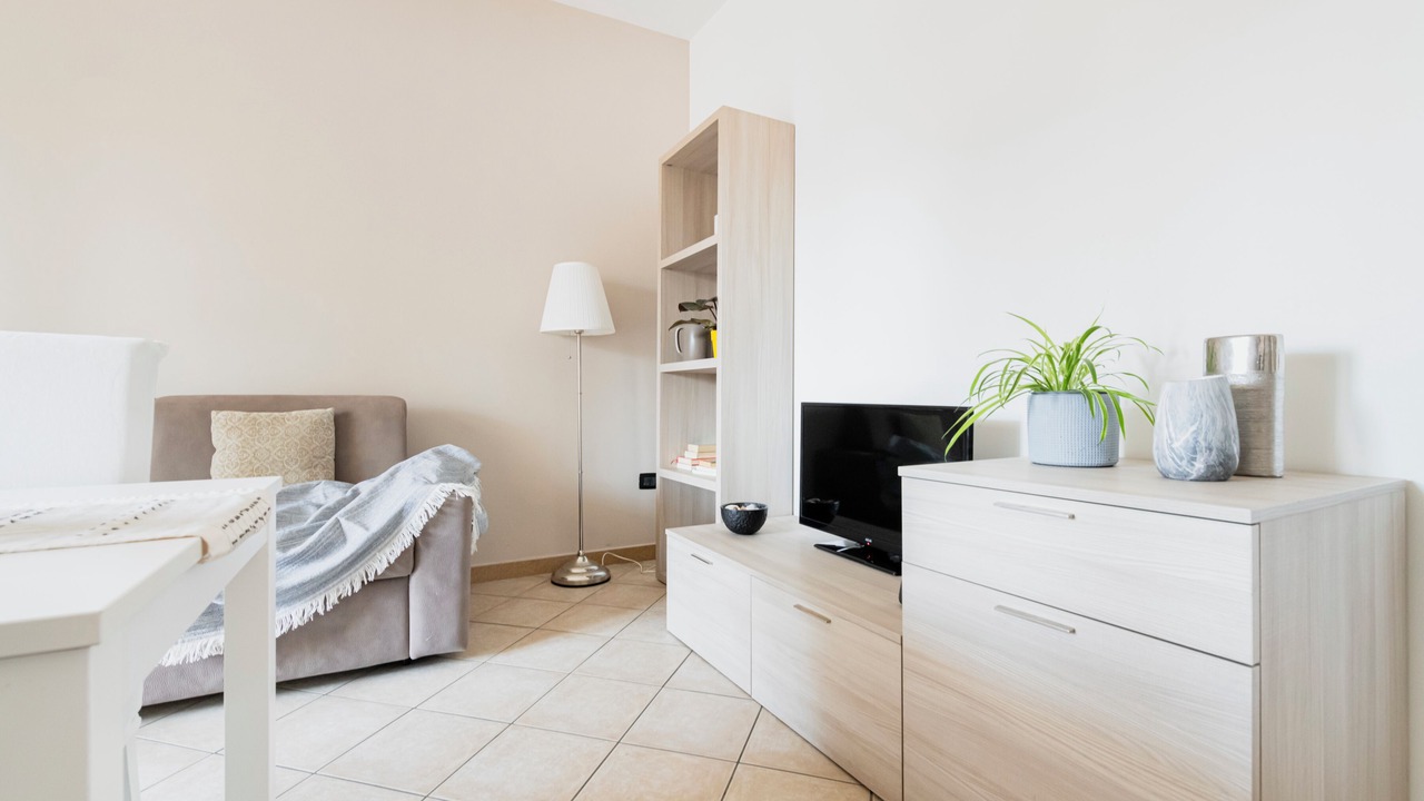 Photo of Livingroom in Cinisello Balsamo
