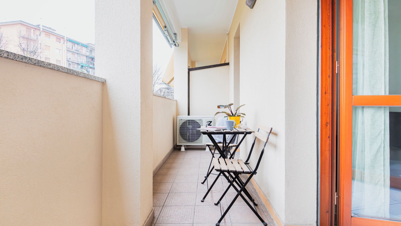 Photo of Outdoor in Cinisello Balsamo