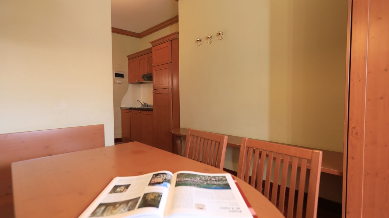 Photo of Kitchen in Ponte di Legno