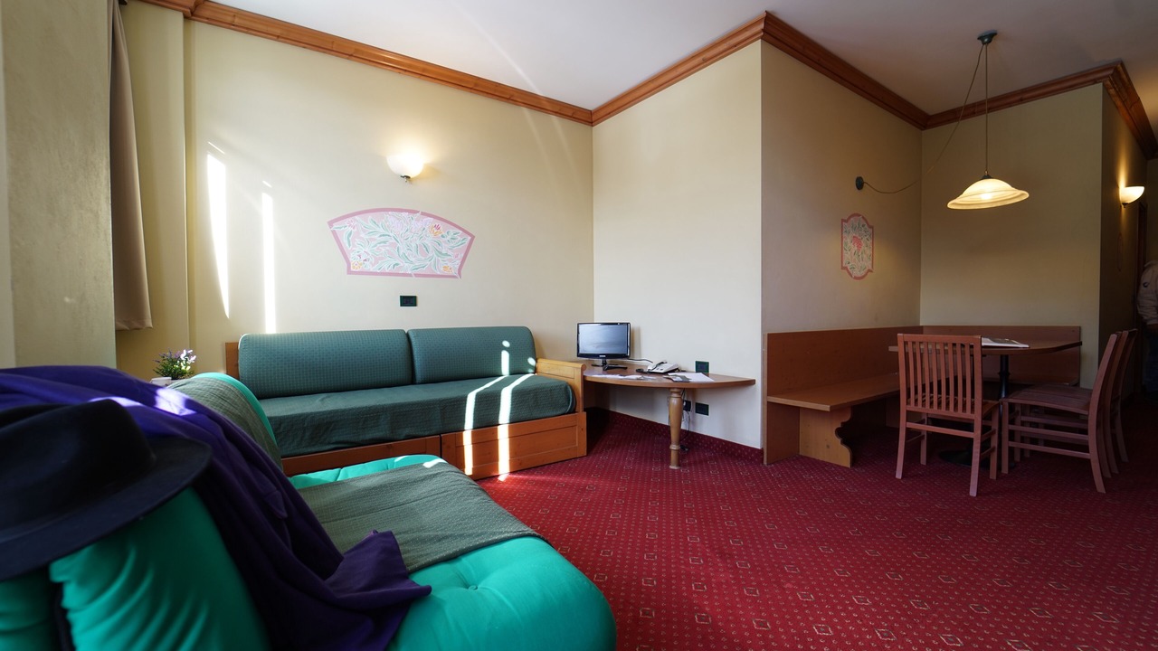 Photo of Livingroom in Ponte di Legno