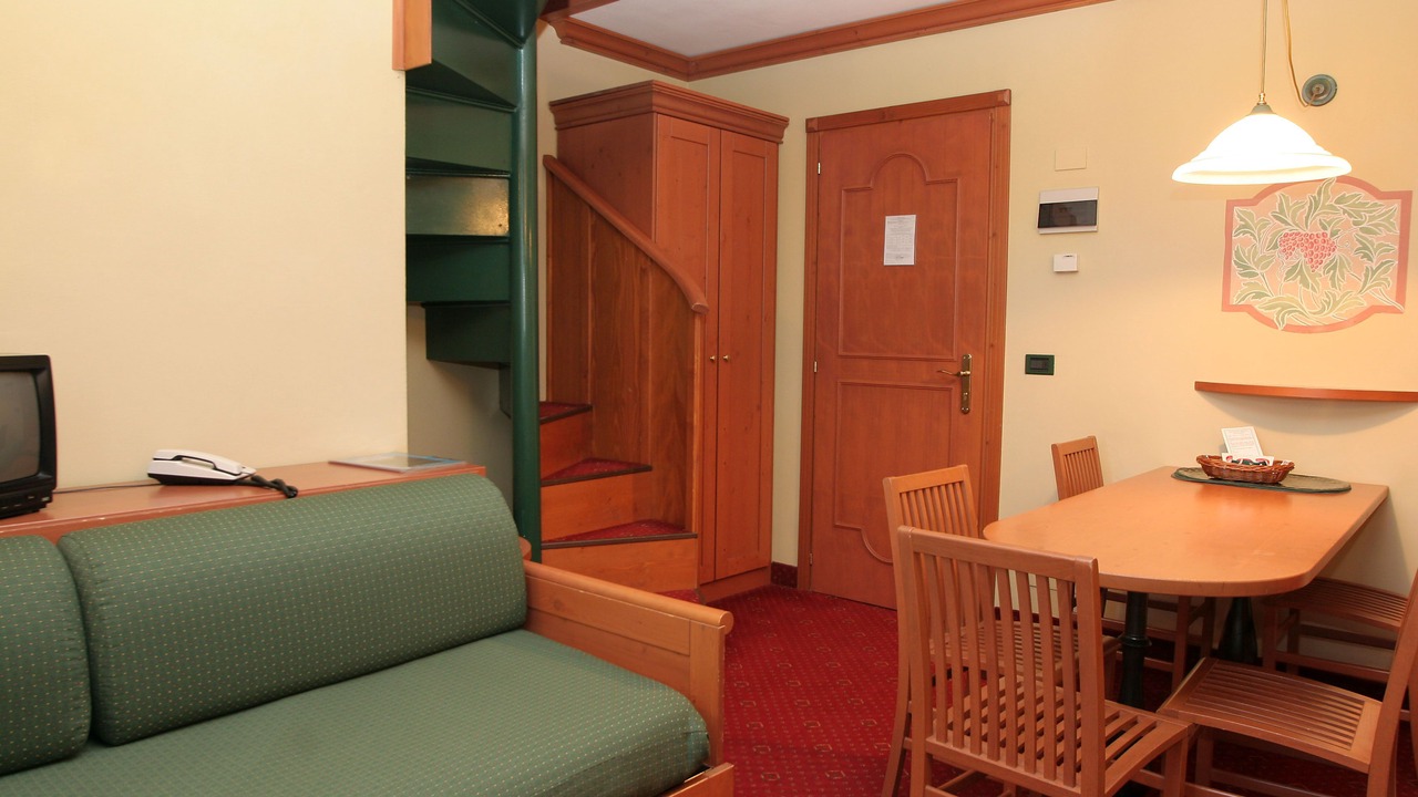 Photo of Livingroom in Ponte di Legno