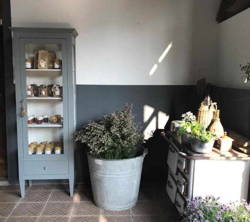 Photo of Kitchen in Burago di Molgora