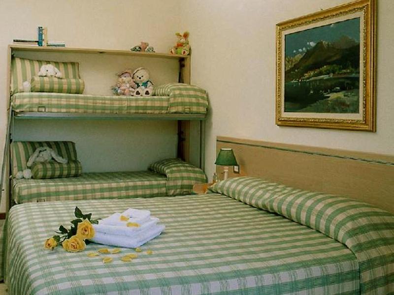 Photo of Bedroom in Rivoltella