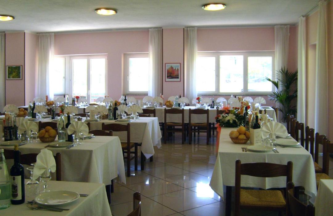 Photo of Kitchen in Val Masino