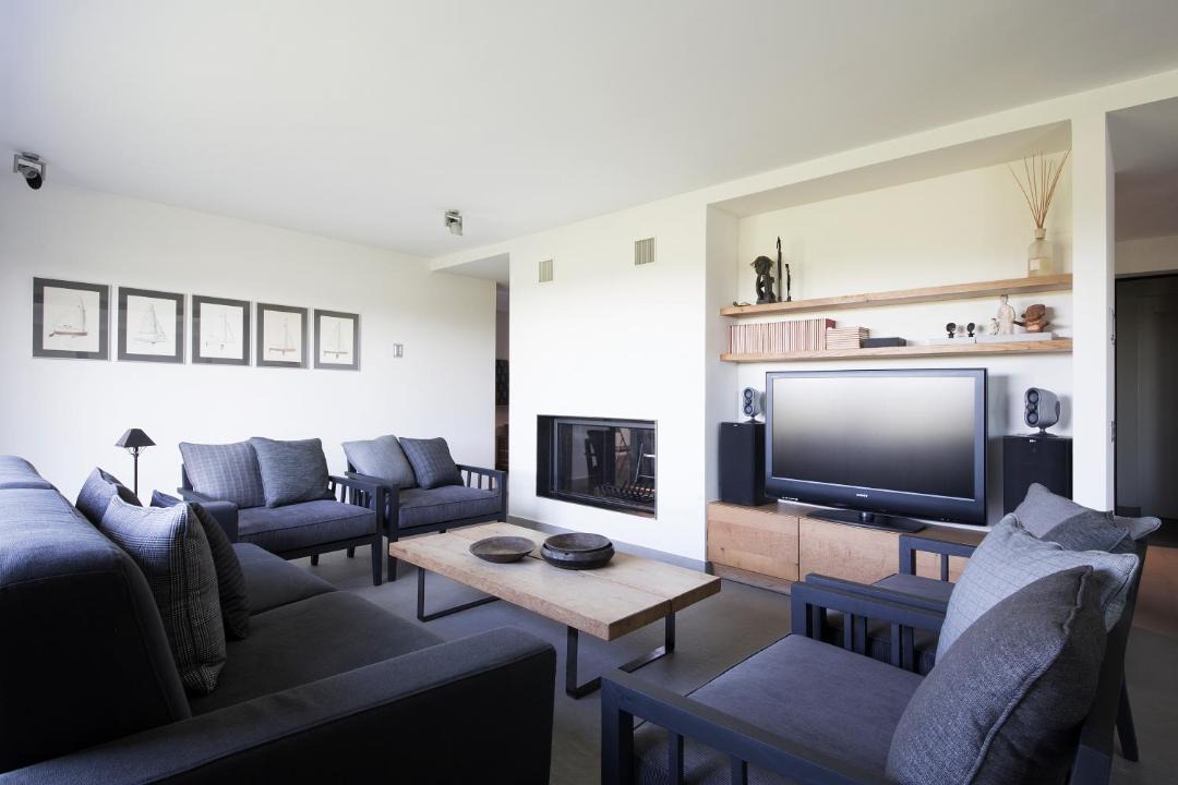 Photo of Livingroom in Como