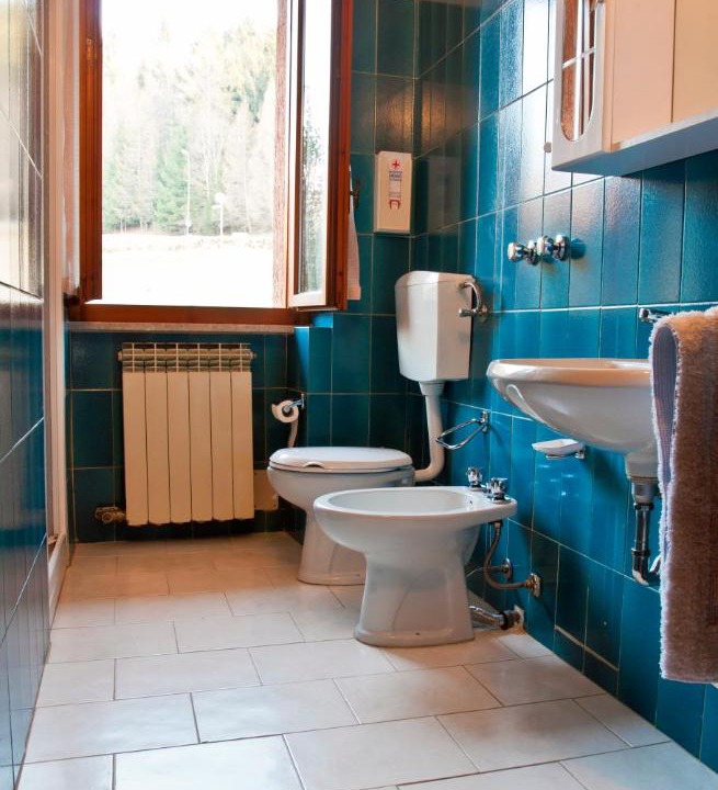 Photo of Bathroom in Montecampione