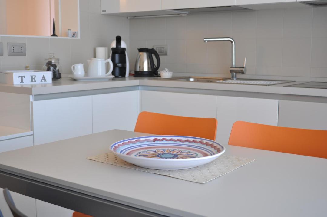 Photo of Kitchen in Dergano