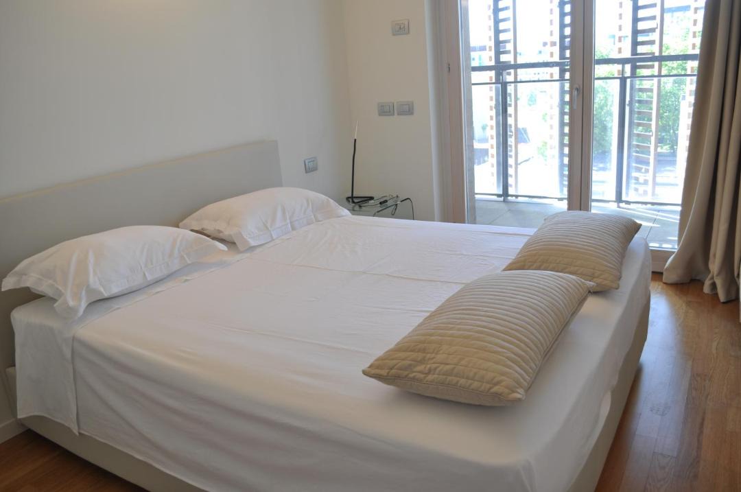 Photo of Bedroom in Dergano