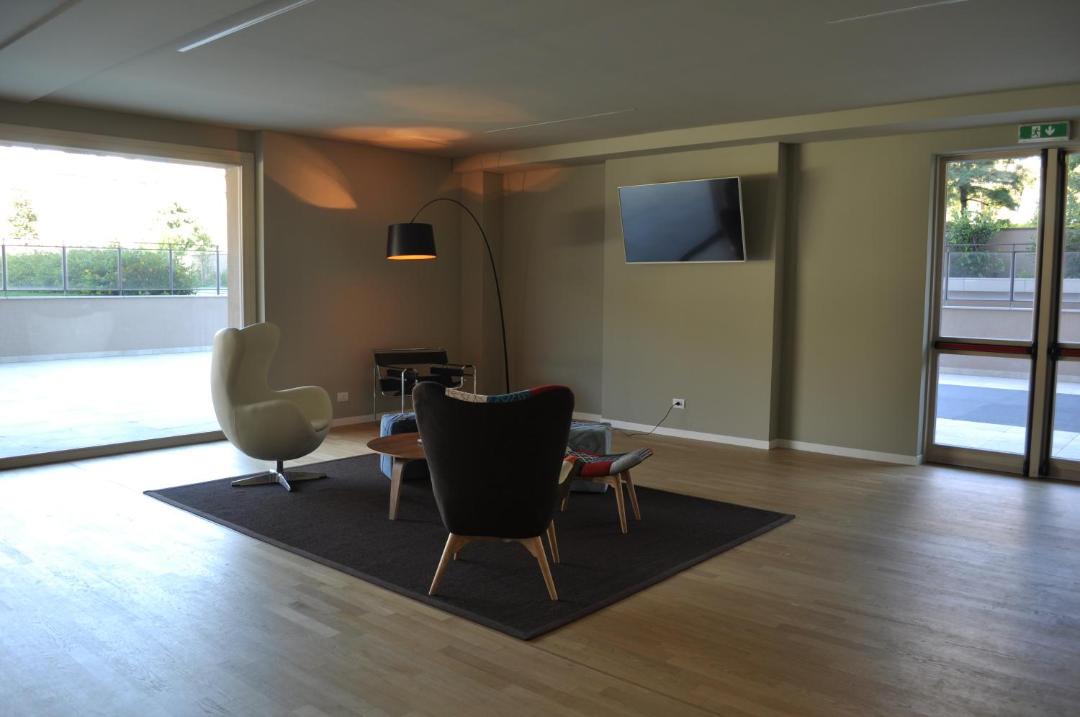 Photo of Livingroom in Dergano