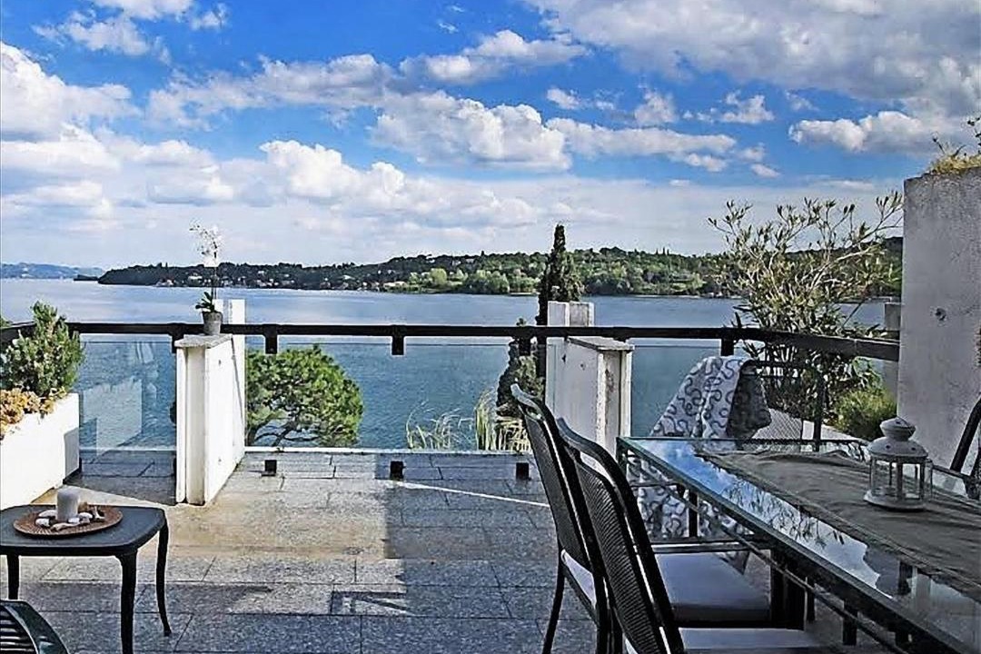 Photo of Patio Balcony in Salo