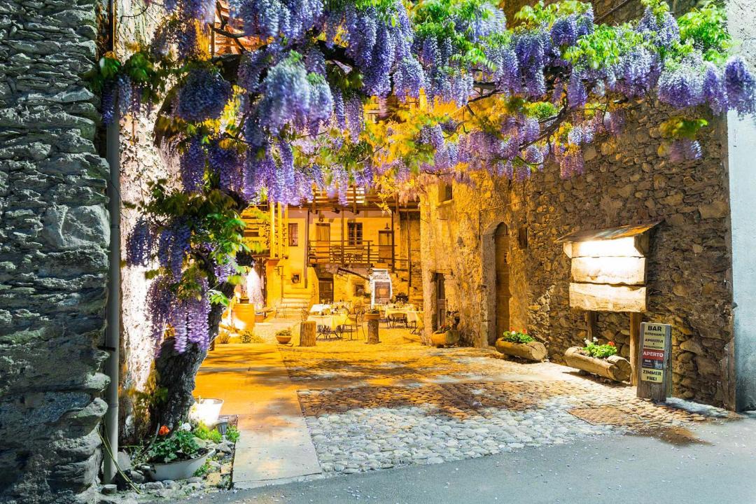Photo of Others in Madonna di Tirano