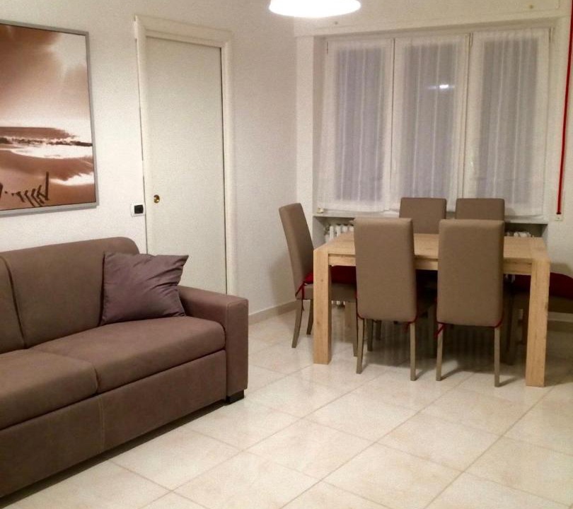 Photo of Livingroom in Cagnola