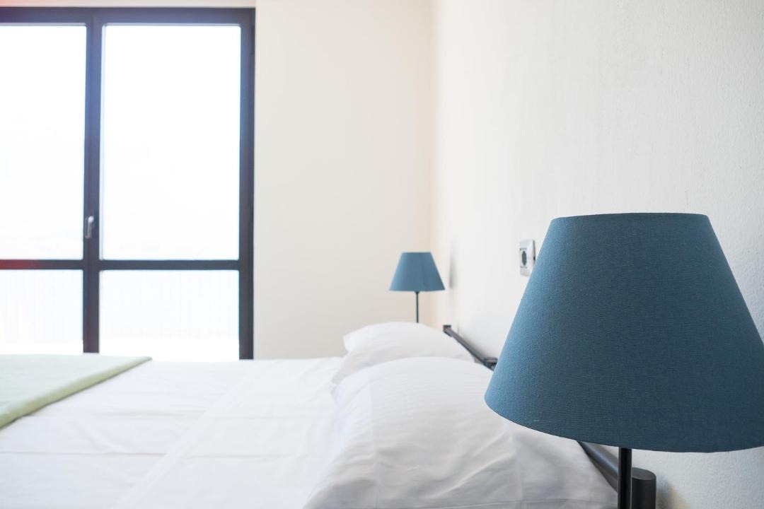 Photo of Bedroom in Domaso