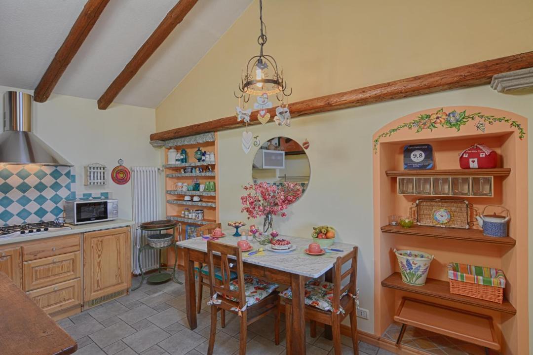 Photo of Livingroom in Vercana