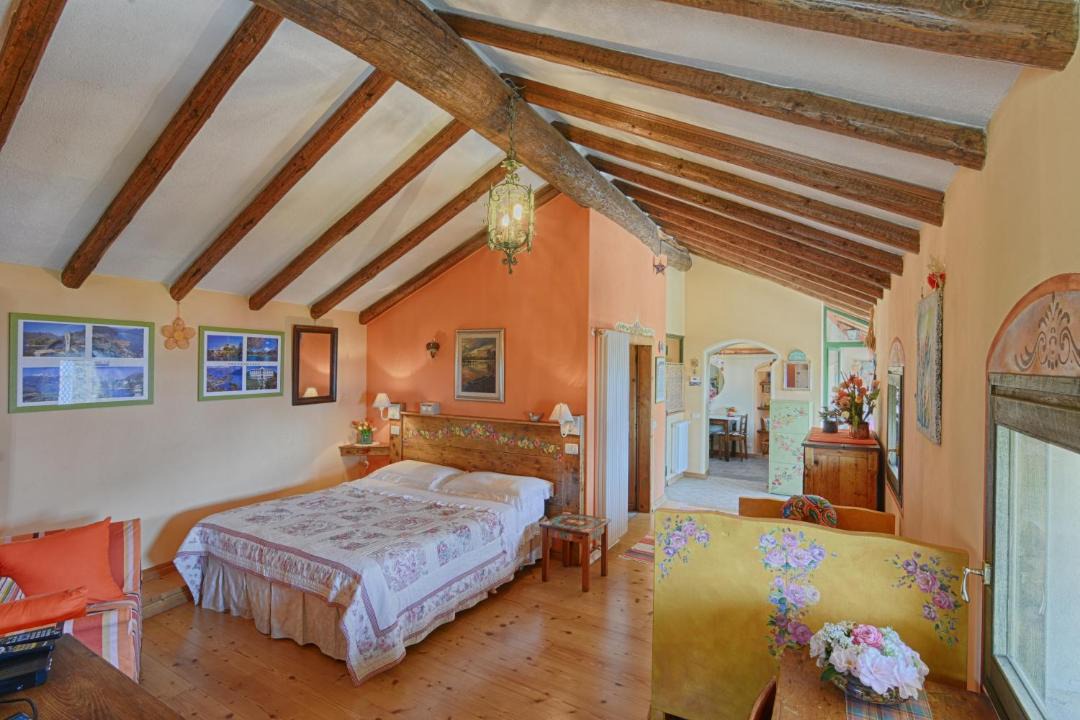 Photo of Bedroom in Vercana