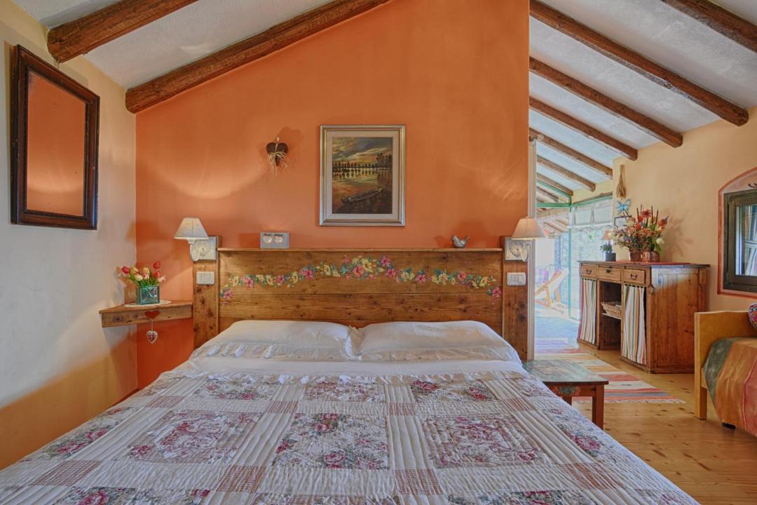 Photo of Bedroom in Vercana