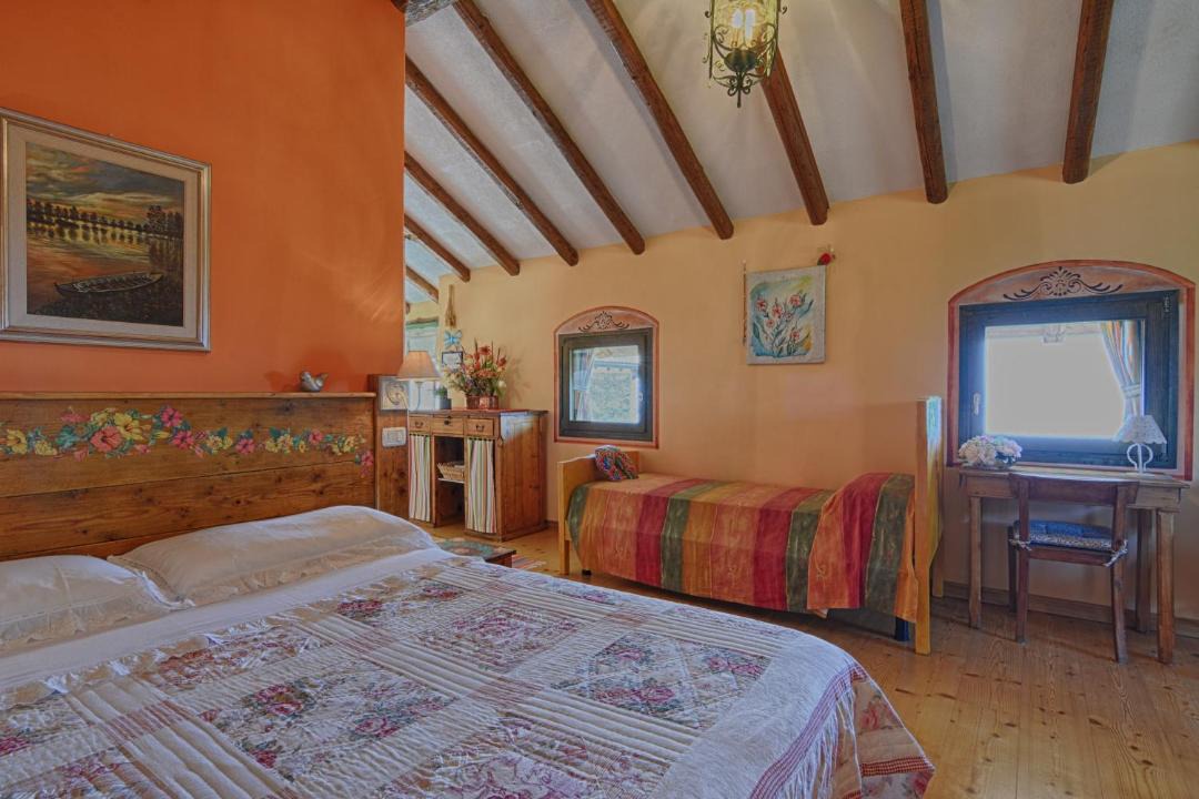 Photo of Bedroom in Vercana