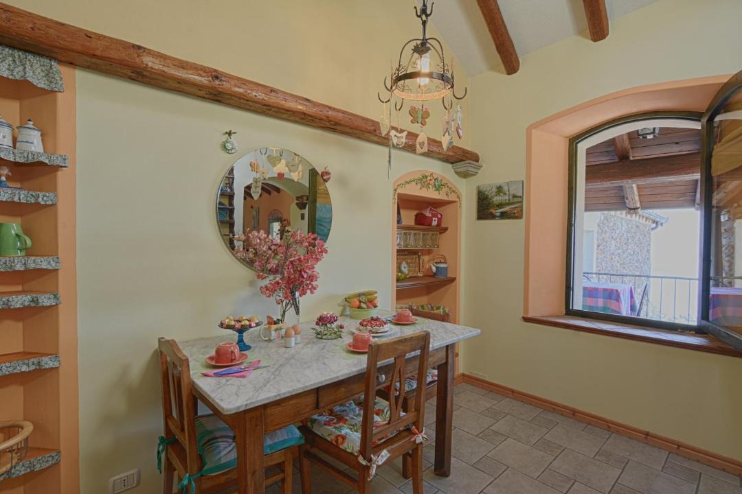 Photo of Livingroom in Vercana