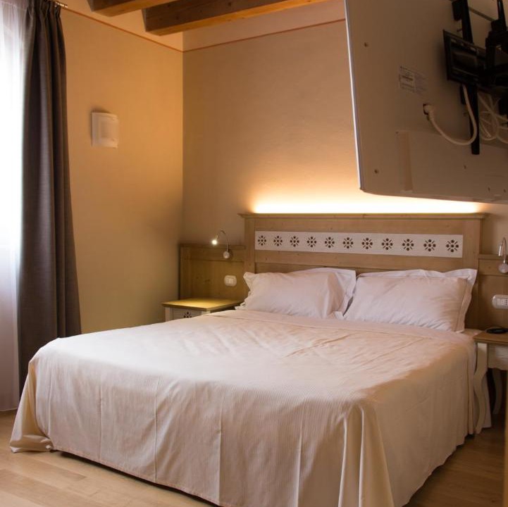 Photo of Bedroom in Cornegliano Laudense