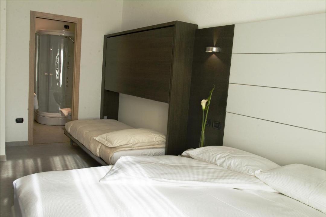 Photo of Bedroom in Chiavenna