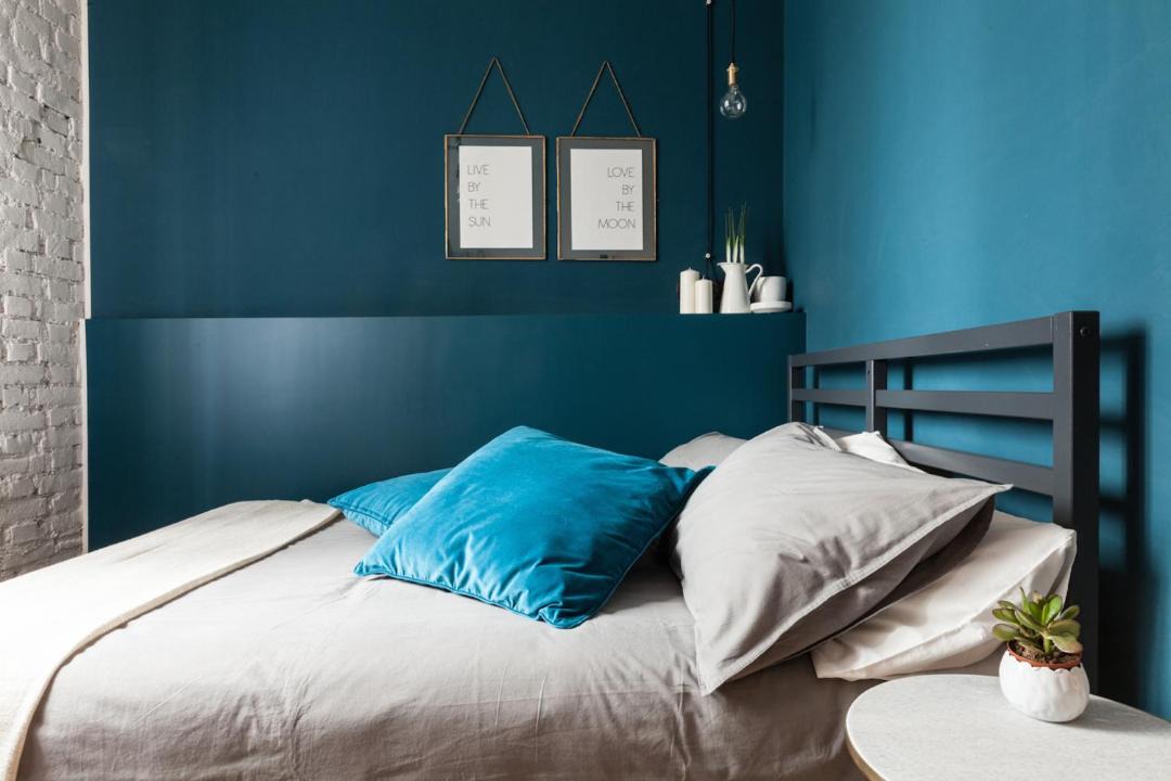 Photo of Bedroom in Lambrate