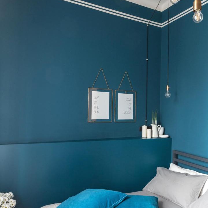 Photo of Bedroom in Lambrate