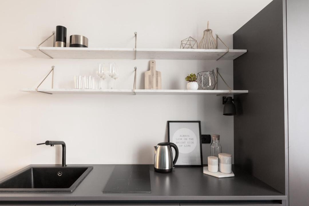 Photo of Kitchen in Lambrate