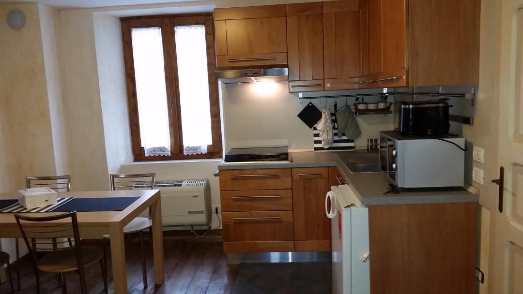 Photo of Kitchen in Ornica