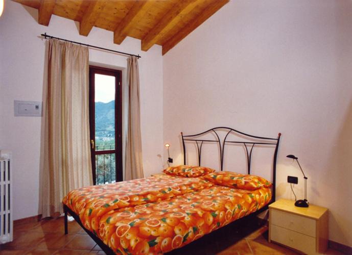 Photo of Bedroom in Tignale