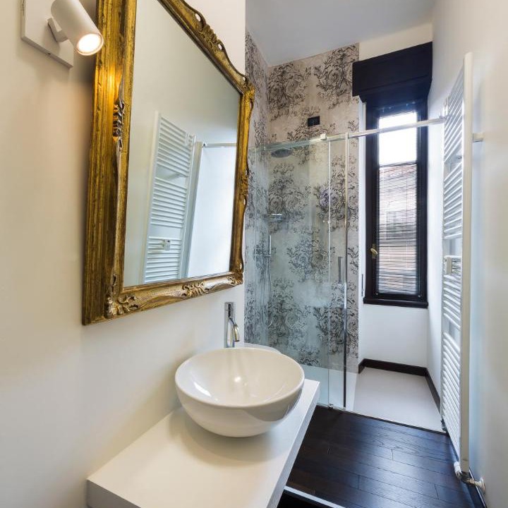 Photo of Bathroom in Citta Bassa