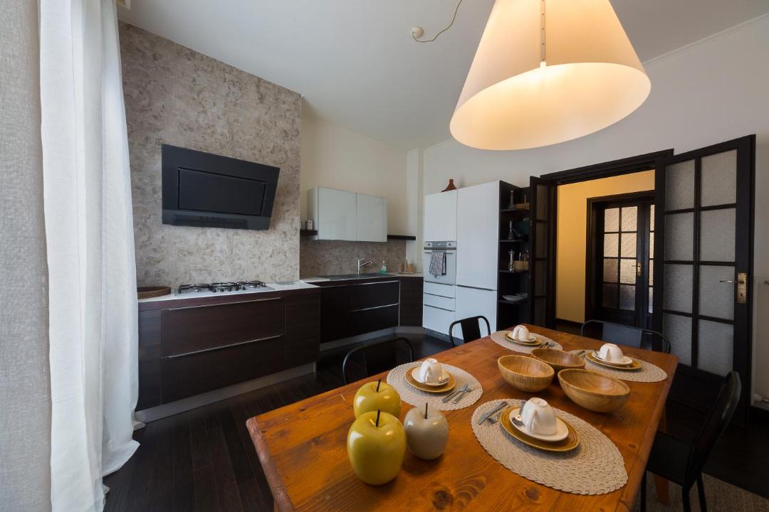 Photo of Livingroom in Citta Bassa