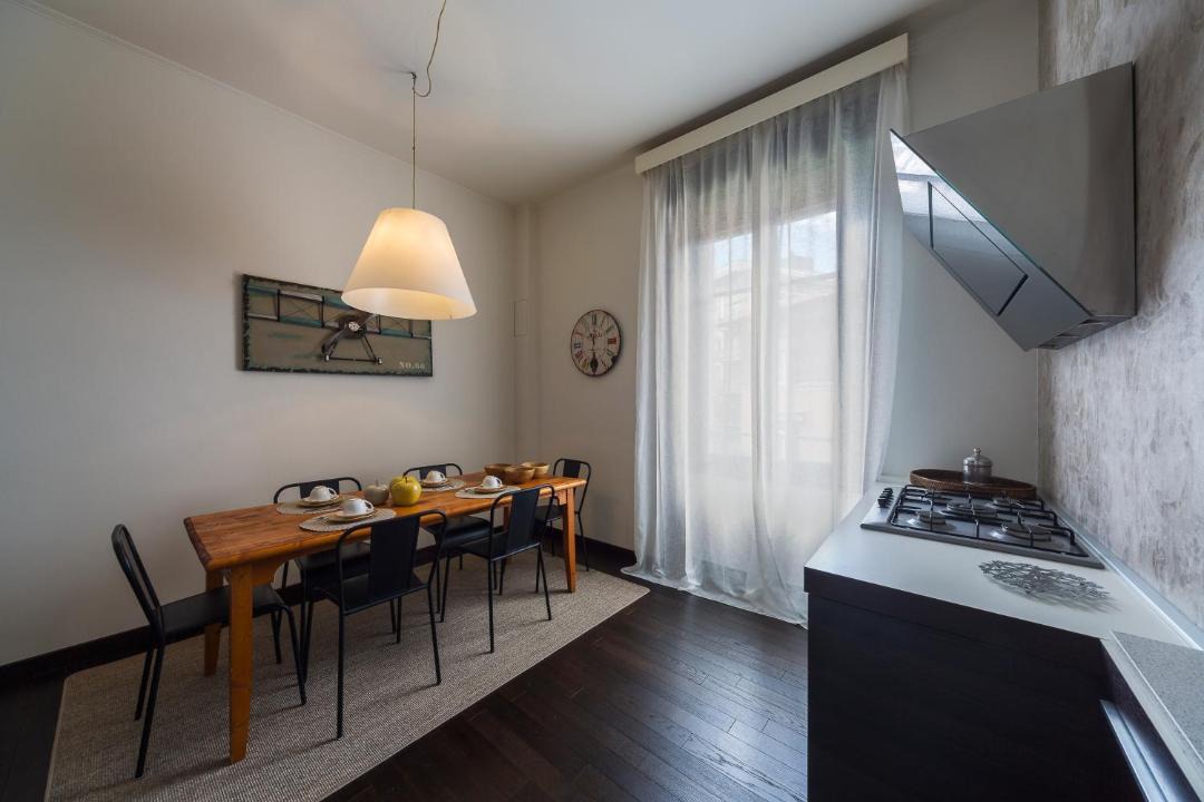Photo of Livingroom in Citta Bassa