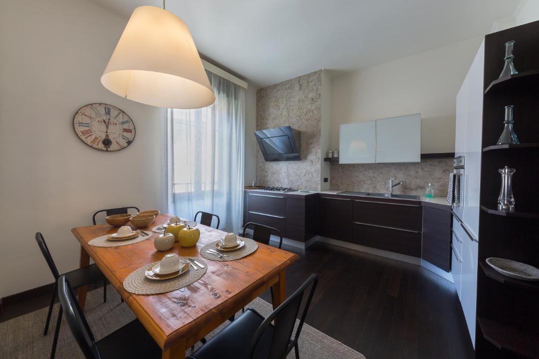 Photo of Livingroom in Citta Bassa