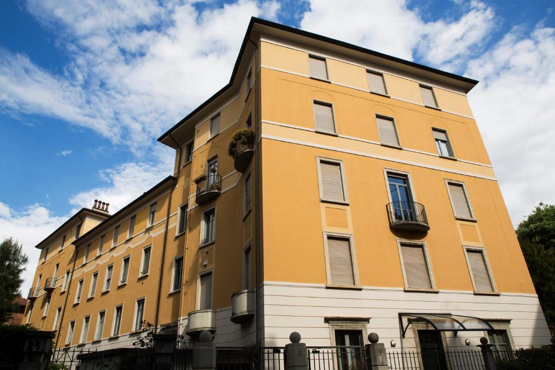 Photo of Buildings in Citta Bassa